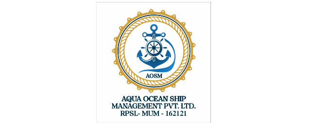 Aqua Ocean Ship Management pvt ltd