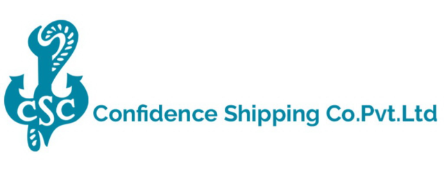 Confidence Shipping Co. Pvt. Ltd.
