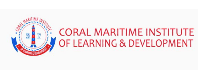 CORAL MARITIME INSTITUTE OF LEARNING AND DEVELOPMENT
